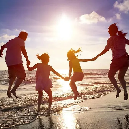 Oleholidays 411 Romana Playa Junto A La Playa Διαμέρισμα Μαρμπέλλα