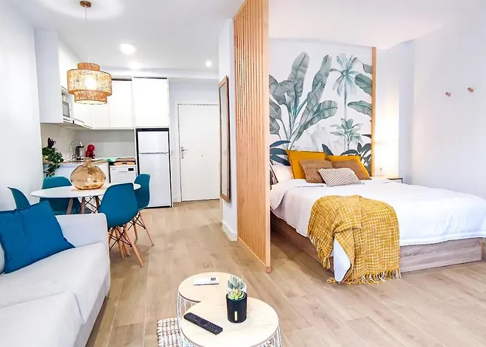 Apartament Oleholidays 411 Romana Playa Junto A La Playa Marbella