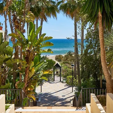 Oleholidays 411 Romana Playa Junto A La Playa Appartamento