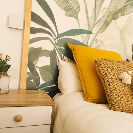 Apartment Oleholidays 411 Romana Playa Junto A La Playa Marbella