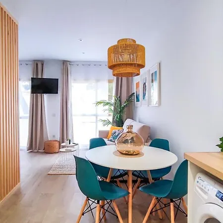 Oleholidays 411 Romana Playa Junto A La Playa Apartment Marbella