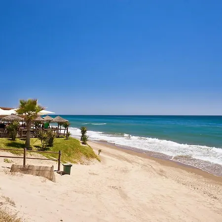 Oleholidays 411 Romana Playa Junto A La Playa Apartment *