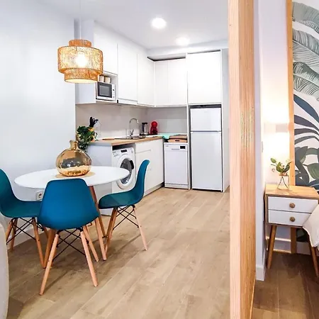 Oleholidays 411 Romana Playa Junto A La Playa Apartment Marbella