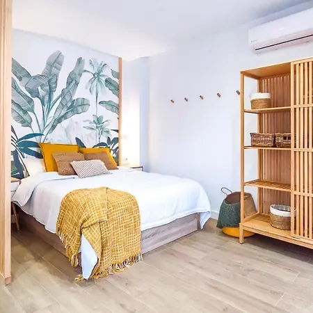 Oleholidays 411 Romana Playa Junto A La Playa Apartment *