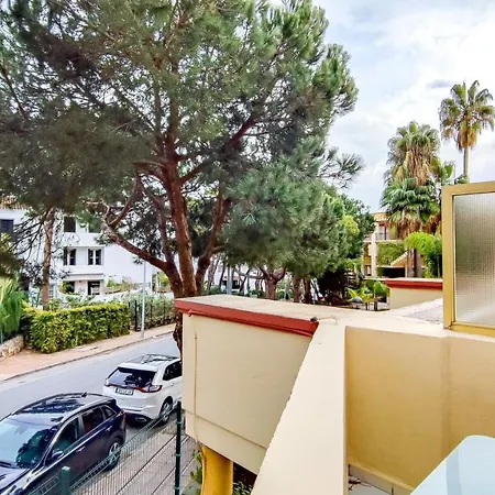 Oleholidays 411 Romana Playa Junto A La Playa Apartment