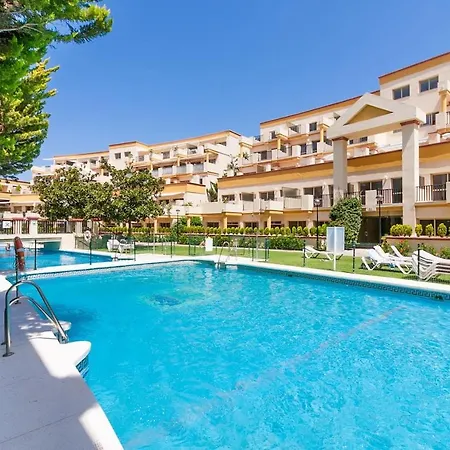 Apartment Oleholidays 411 Romana Playa Junto A La Playa *