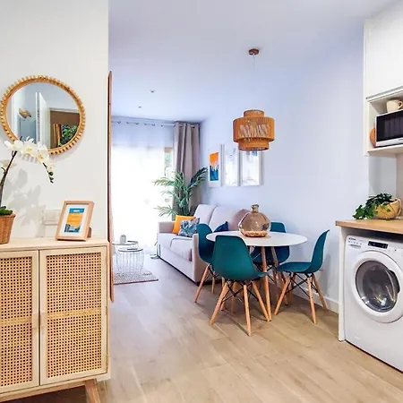 Oleholidays 411 Romana Playa Junto A La Playa Apartment *