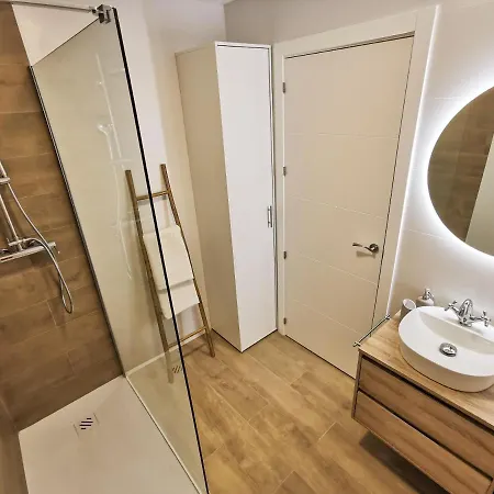 Apartment Oleholidays 411 Romana Playa Junto A La Playa Marbella