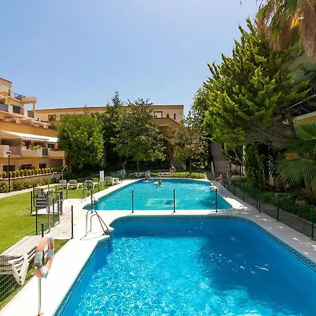 Oleholidays 411 Romana Playa Junto A La Playa Apartment
